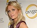 Paris Hilton Is &#039;So Excited&#039; for &#039;the World According to Paris&#039;