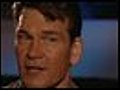 Swayze on &#039;Dirty Dancing&#039;