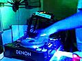 dj rhum Live Show [livestream] Sat Nov 6 2010 06:19:39 AM