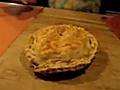 Punk Rock Apple Pie!