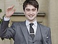 Radcliffe: Final &#039;Potter&#039; film is best yet