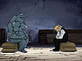 Fullmetal Alchemist: Brotherhood - Kind of Far-Fetched