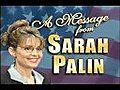 Late Show: The Sarah Palin Debate Recap