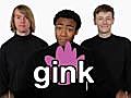 Welcome to Gink - A New Social Network