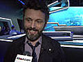 Michael Sheen Tron Legacy Interview