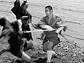 Zatoichi: The Blind Swordsman - The Tale of Zatoichi Continues