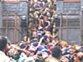 Divine justice? SC to rule on women in Sabarimala