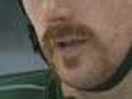 Wild Players Sports Moustaches For &#039;Movember&#039;