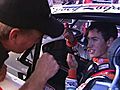 HBO PPV: Prelude to the Dream - Joey Logano