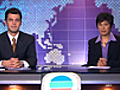 News At Seven-Thirty - 七點半新聞報道 - 2009-01-09