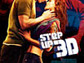 Step Up 3D - &quot;DVD Featurette: Another Day On Set&quot;