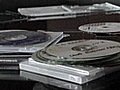 Organize Your CD and Music Collection