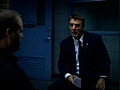 USA: Law & Order Criminal Intent Interrogation