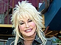 Dolly Parton Unveils the Barn Stormer