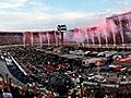 NASCAR: Back on track in Bristol