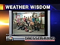 Pine City Elementary Weather Wisdom Part 2