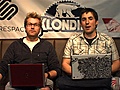 Diggnation: Live from New York!