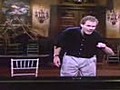 Will Ferrell’s SNL Audition.