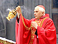 Biography: Pope Benedict XVI - The Papal Election