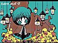 【初音ミクカバー】karn evil 9