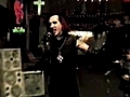 (MV)Marilyn Manson - Coma White