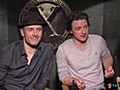 Exclusive: X-Men: First Class - Cast Interviews