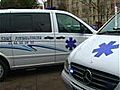 Adsa Ambulances -Ambulances Plessis Trévise (Le) 94420 Val-de-Marne