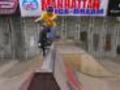 bmx-street: MonkeyCamp video