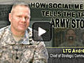 Permanent Link to How Social Media Tells the True Army Story