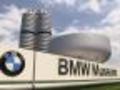 Descubre el mundo BMW