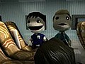 LittleBigPlanet 2