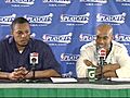 Pierce,  Marbury on Game 5 win