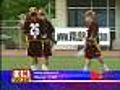 Hereford Takes HS Lacrosse State Championship