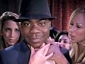 Tracy Morgan and Jimmy Kimmel: &quot;IMPREGN8ED&quot;