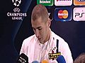 Benzema: 