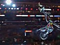 ESPN X Games Trailer