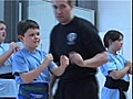 Kung Fu Schools - A Vidify Production