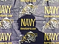 Navy Coach Paul Johnson Talks About The Midshipmens' Loss To Notre Dame
