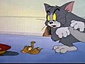 Tom& Jerry- توم وجيري :)
