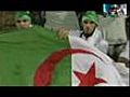 MOHAMED MAZOUNI SOUTIEN A NOTRE ÉQUIPE NATIONALE L’ALGERIE