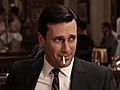 Even Obama Loves &#039;Mad Men&#039;