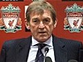 Kenny Dalglish defends Andy Carroll’s signing
