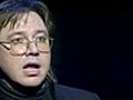 American: The Bill Hicks Story