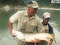River Monsters: Catching a Mahseer