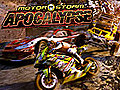 [E3] MotorStorm Apocalypse