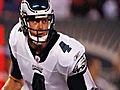 Countdown to Kickoff: Eagles