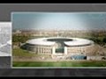 Olympiastadion / Olympic Stadium - Berlin,  Germany