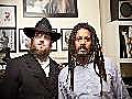 Lion in Zion: When Hasidic rapper met Marley