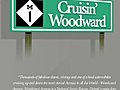 Cruisin&#039; Woodward