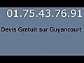 chauffagiste Guyancourt - 01.75.43.76.91